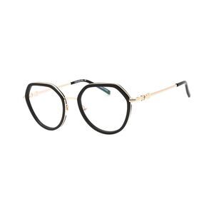 Charriol Women's Pc71070 51Mm Optical Frames, Black